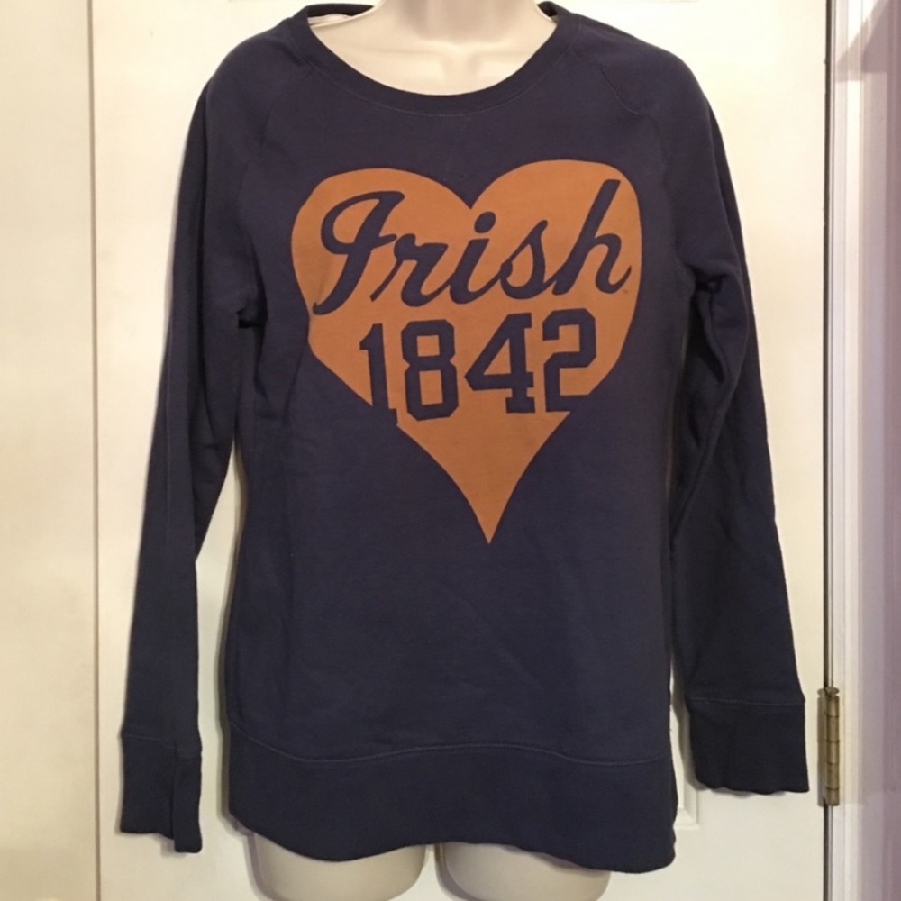 Notre Dame Sweatshirt